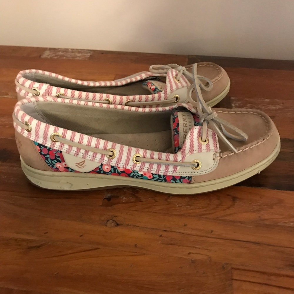 Sperry Top-Sider